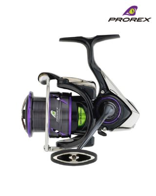 Daiwa Prorex X LT Spinning Reels